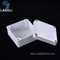 Electrical All Specification Sizs Plastic Junction Box